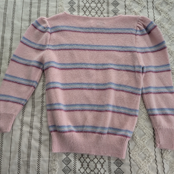 Vintage Pandora Sweater - Picture 4 of 9